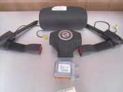 Airbag Set MG ZR Schrägheck 1.4 16V 105 (14K4F) 2002
