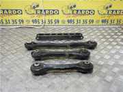 Querlenker Links Hinten BMW 3 serie Touring (E91) Kombi 320d 16V Corporate Lease (M47N(204D4))