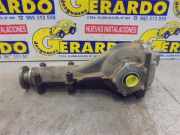Kardan Hinten Subaru Impreza III (GH/GR) SchrÃ¤gheck 5-drs 2.0D AWD (EE20) 2011