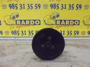 Servolenkung Pumpe A0024668901 Mercedes-Benz E (W210) Limousine 2.2 E-220 CDI 16V (OM611.961) 2001