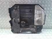 Schutzkappe Motor GX736A949A Jaguar XE Limousine 2.0d 180 16V (204DTA)