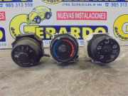Bedienung Heizung 758857 Toyota Urban Cruiser SUV 1.4 D-4D 2WD (1NDTV) 2009