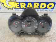 Tachoeinheit Kmh - 940010240 Hyundai Atos Schrägheck 1.0 12V Multi (G4HC-E) 2001