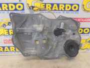Fensterheber Mechan. Links Vorne BBM45997XC Mazda 3 Sport (BL14/BLA4/BLB4) Schrägheck 1.6 CiTD 16V Euro 5 (Y6) 2012
