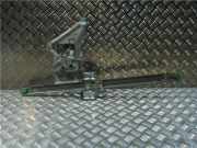 Fensterheber Mechan. Rechts Vorne A0068205542 Mercedes-Benz Sprinter 3,5t (906.13/906.23) Ch.Cab/Pick-up 315 CDI 16V (OM646.986)