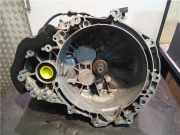 Getriebe Manuell GJ3R7002BB Land + Range Rover Range Rover Evoque (LVJ/LVS) SUV 2.0 eD 150 16V 5-drs. (204DTD(Euro 6)) 2015