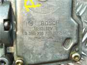 Scheibenwischermotor Hinten 0390216739 MG MGB Cabrio 1.8 Tourer (18V)