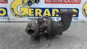 Turbolader K14258202 Citroën Xantia (X1/2) Schrägheck 1.9 TD (XUD9TF-L(DHX)) 1997