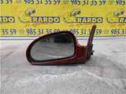 Außenspiegel Links Elektrisch Hyundai Coupe Coupé 1.6 16V (G4GR) 2000