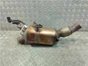 Katalysator 8509241 BMW 3 serie Touring (F31) Kombi 318d 2.0 16V (N47-D20C) 2014