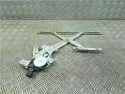 Fensterheber Mechan. Rechts Vorne 5713A258 Mitsubishi ASX 1.8 DI-D MIVEC 16V (4N13) 2011