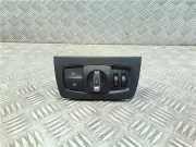 Lichtschalter 61319265305 BMW 3 serie Touring (F31) Kombi 318d 2.0 16V (N47-D20C) 2014