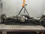 Hinterachse Vwa 7535119 BMW X3 (E83) SUV 2.0d 16V (M47N(204D4))