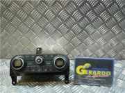 Bedienung Klimaanlage 27500BR45C Nissan Qashqai (J10) SUV 2.0 dCi (M9R)