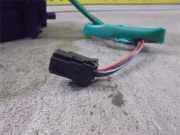 Außenspiegel Links Elektrisch Citroën C5 II Berline (RC) Schrägheck 1.6 HDiF 16V (DV6TED4(9HZ)) 2005