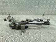 Scheibenwischermotor Vorne 98110A5000 Hyundai i30 (GDHB5) Schrägheck 1.6 CRDi Blue Drive 16V VGT (D4FB)