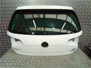 Heckklappe 5G6827025AA Volkswagen Golf VII (AUA) Schrägheck 1.6 TDI BlueMotion 16V (CXXB) CXXB