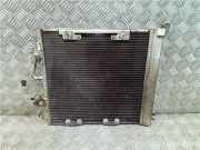 Klima Radiator 13129195 Opel Zafira (M75) GroÃŸraumlimousine 1.7 CDTi 16V (A17DTJ)