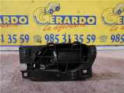 Türgriff Innen Rechts Vorne Peugeot 407 (6D) Limousine 2.0 HDiF 16V (DW10BTED4(RHR)) 2005