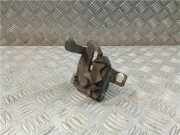 Motorhaubenschloss Fiat Qubo Großraumlimousine 1.3 D 16V Multijet (199.A.2000)