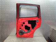 Tür Rechts Hinten 1875275 Ford C-Max (DXA) Großraumlimousine 1.6 TDCi 16V (T1DA) 2010