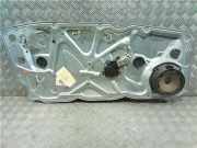 Fensterheber Mechan. Links Vorne 0046781563 Fiat Panda (141) Schrägheck 1.0 4x4 (A112.B.1054) 2003