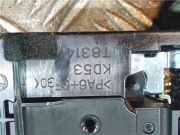 Türgriff Innen Rechts Vorne KD53T8314 Mazda CX-3 (DJ/DK) SUV 2.0 SkyActiv-G 120 (PE) 2016