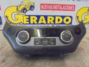 Bedienung Klimaanlage 96437402 Daewoo / Chevrolet Aveo (256) Limousine 1.4 16V LS (F14D4)