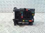 Sicherungskasten RELAIS 9657608580 Peugeot 206 (2A/C/H/J/S) Schrägheck 1.4 XR,XS,XT,Gentry (TU3JP(KFW)) 2006