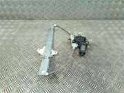 Fensterheber Mechan. Links Vorne 9881002400 Hyundai Atos SchrÃ¤gheck 1.0 12V (G4HC) 1998