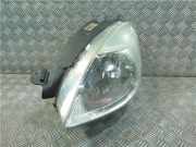 Scheinwerfer Links 9649557480 Citroën Xsara Picasso (CH) Großraumlimousine 2.0 HDi 90 (DW10TD(RHY)) 2004