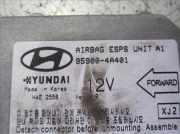 Airbag Set 959004A401 Hyundai H-1/Starex Bus 2.5 Tci (D4BH) 2003