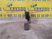 Elektrische Gaspedal 4940062J70 Suzuki Swift (ZA/ZC/ZD1/3/9) Schrägheck 1.3 DDis 16V (Z13DT) 2006