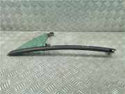 Dreieckscheibe Links Hinten C A2197300119 Mercedes-Benz CLS (C219) Limousine 500 5.5 V8 24V (M273.960) 2007