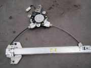 Fensterheber Mechan. Links Hinten Hyundai Matrix Schrägheck 1.8 16V (G4GB) 2001