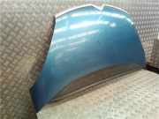 Motorhaube 7901N7 Citroën C4 Picasso (UD/UE/UF) Großraumlimousine 1.6 HDiF 16V 110 (DV6C(9HR)) 2011