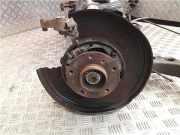 Hinterachse Vwa 7500786 BMW 3 serie Touring (E46/3) Kombi 330d 24V (M57-D30(306D1))
