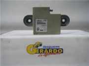 Audio Verstärker 6935024 BMW 3 serie Touring (E91) Kombi 320d 16V Corporate Lease (M47N(204D4))