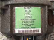 Hinterachse Vwa 4780039000 Hyundai Tucson (JM) SUV 2.0 CRDi VGT 16V 4x4 (D4EA)