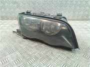 Scheinwerfer Rechts 63126906494 BMW 3 serie (E46/4) Limousine 320d 16V (M47-D20(204D1)) 2001