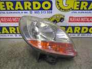 Scheinwerfer Rechts 8200150617 Renault Kangoo Express (FC) Van 1.9 D 55 (F8Q-662) 2003