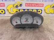 Tachoeinheit Kmh - XDL0081 Hyundai Atos Schrägheck 1.0 12V (G4HC) 2002