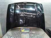 Motorhaube 55177200AC Jeep Cherokee/Liberty (KJ) Geländewagen 2.5 CRD 16V (ENJ) 2003