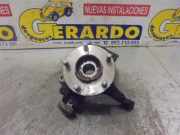 Radnabe Links Vorne Ford Focus 2 Schrägheck 2.0 TDCi 16V (G6DA)