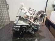 Getriebe Manuell C6580 Mazda CX-3 (DJ/DK) SUV 2.0 SkyActiv-G 120 (PE) 2016