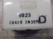 Steuergerät Zentralverriegelung 284502N300D Nissan Almera (N15) Limousine 2.0 GX Diesel (CD20) 1999