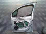 Tür Rechts Vorne 9004Z6 Peugeot Partner Tepee (7A/B/C/D/E/F/G/J/P/S) Großraumlimousine 1.6 HDiF 110 16V (DV6TED4.FAP(9HZ))