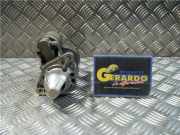 Anlasser M002T467817F Suzuki Ignis (MH) Schrägheck 5-drs 1.3 16V (M13A VVT) 2004