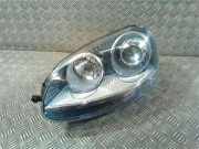 Scheinwerfer Links 0301212273 Volkswagen Golf V (1K1) Schrägheck 2.0 TDI 16V (BKD) 2005 BKD