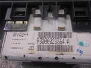 Zeit Uhr 8200028364A Renault II Fase II (B/CB0)(2001->) 1.5 Authentique [1,5 Ltr. - 48 kW dCi Diesel] K9K A7 2003